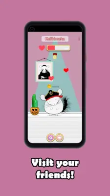 MyChinchilla android App screenshot 2